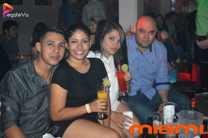 Foto 38 de Miami Bar - 3er - 4to Fds Marzo 2017 en Miami Bar Cali, Cali