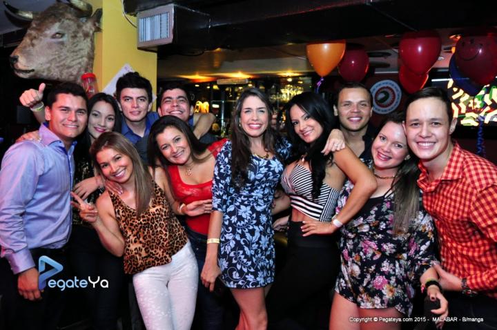 Foto 85 de Discoteca Malabar - 2 mayo 2015 en Discoteca Malabar Bucaramanga, Bucaramanga