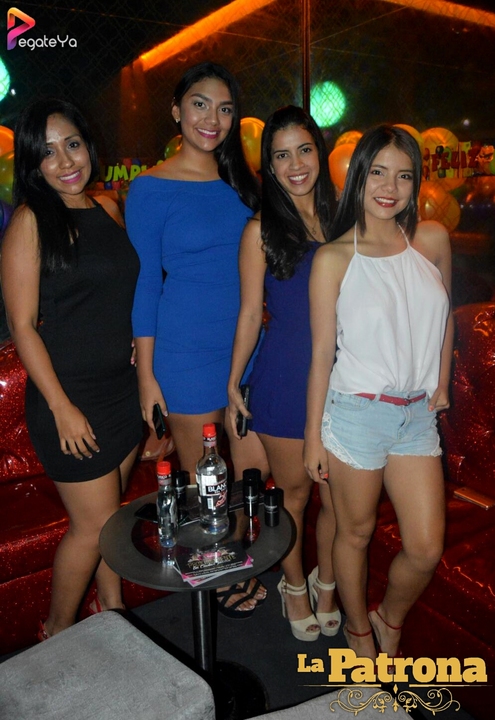 Foto 5 de La Patrona - 3er Fds Agosto 2017 en La Patrona, Cali