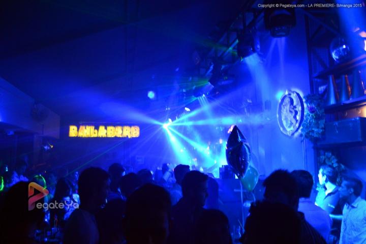 Foto 2 de LA PREMIERE sabado 17 de enero de 2015 en La Premiere Bucaramanga, Bucaramanga