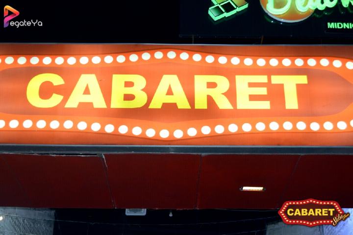 Foto 18 de Cabaret Salsa Show - 1er FDS Abril en Cabaret Salsa Show, Cali
