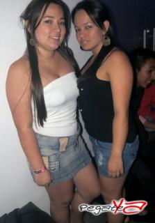 Foto 9 de Septiembre 07 del 2013 en Babel / Barra Libre Cali, Cali