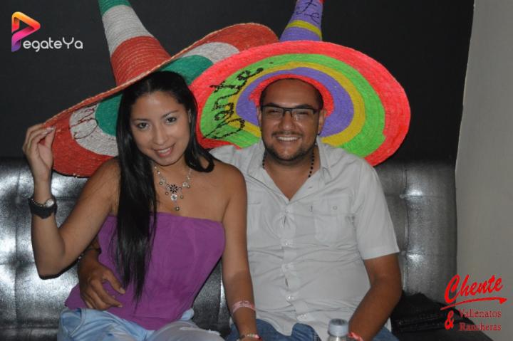 Foto 16 de Chente - 3er FDS Febrero 2016 en CHENTE Vallenatos y Rancheras, Cali