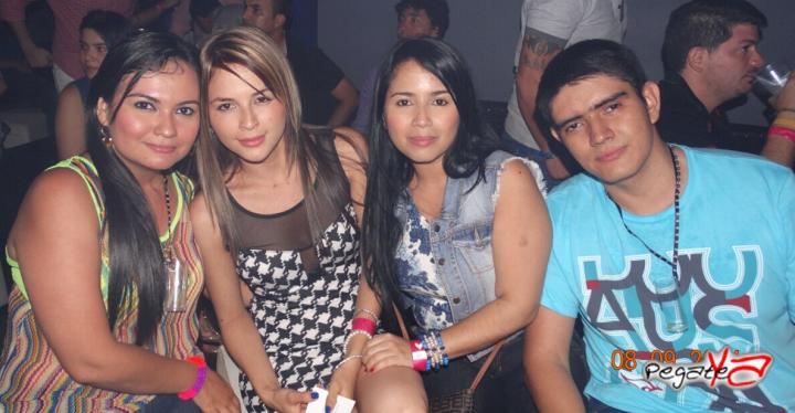 Foto 34 de Licodeluxe - Agosto 09 en LICO DELUXE Medellin, Medellín