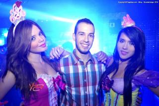 Foto 137 de Bar Bling - 25 y 26 de abril de 2014 en Bar Bling Bucaramanga, Bucaramanga