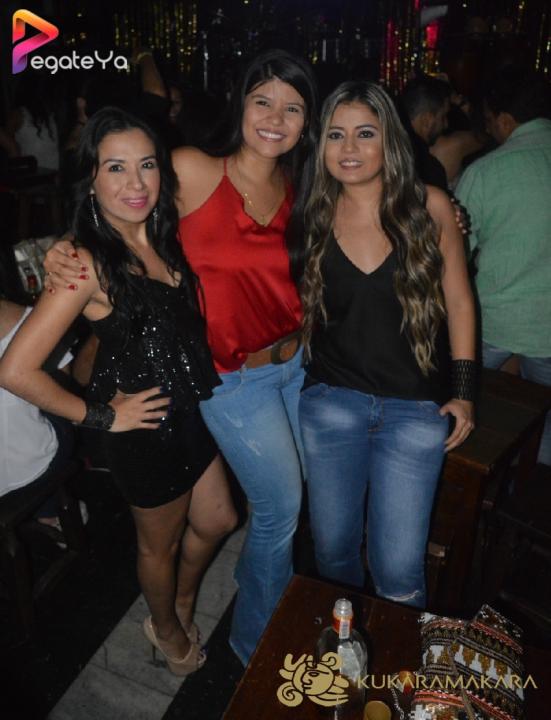 Foto 1 de Kukaramakara - 2do Fds Dic 2016 en Kukaramakara Discoteca Cali, Cali