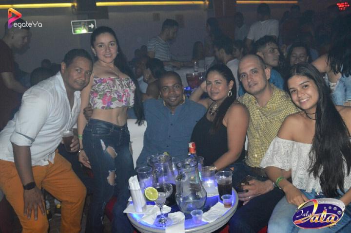 Foto 70 de Jala Jala Club · abril de 2017 en Jala Jala Club, Cali