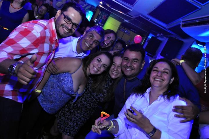 Foto 24 de Trinidad - Sabado 8 de abril de 2017 en Trinidad Discoteca Bucaramanga, Bucaramanga