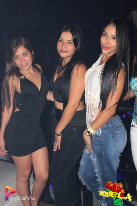 Foto 8 de Favela - Enero 17 y 24 del 2015 en Favela Club Menga, Cali