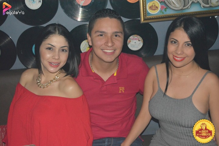Foto 16 de Mi Dios se lo Pague - 4to Fds Agosto en Fonda Mi Dios Se Lo Pague, Cali