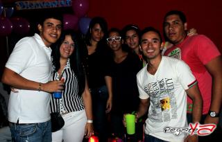 Foto 81 de Junio 15 del 2o13 en Babel / Barra Libre Cali, Cali