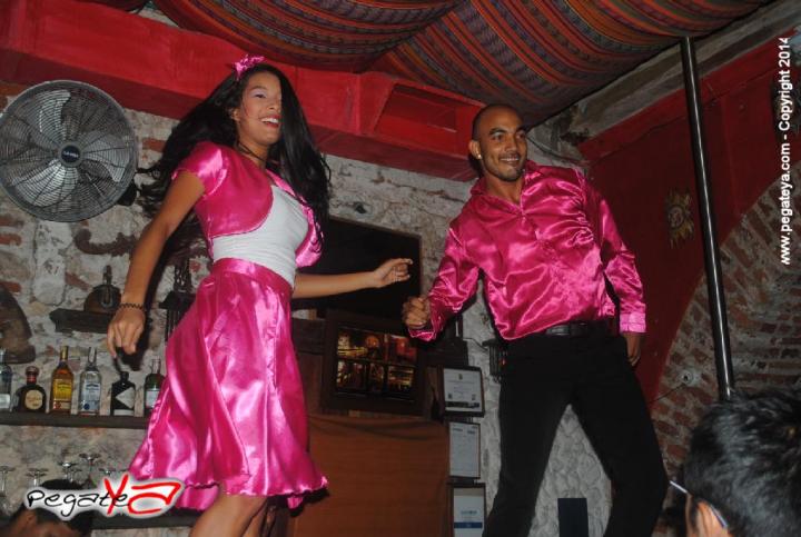 Foto 14 de Tu Candela 8 y 9 de Agosto en TU CANDELA cartagena, Cartagena
