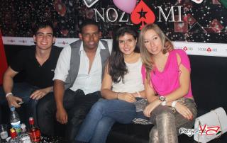 Foto 18 de Enero 18 del 2014 en Nozomi Club, Cali