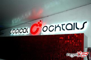 Foto 31 de Feria de Cali 2012 en Tropical Cocktails Cali, Cali