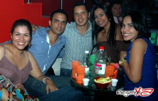 Foto 47 de Praga Sur / Noviembre 24 del 2012 en Praga Club Cali, Cali