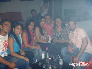Foto 21 de Junio 02 del 2012 en Miami Bar Cali, Cali
