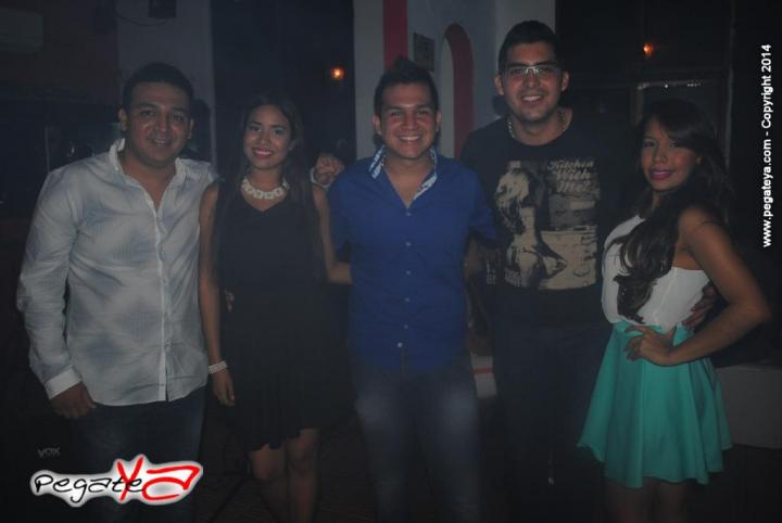 Foto 6 de BAHIA CLUB 24 Y 25 de OCT 2014 en bahia club, Cartagena