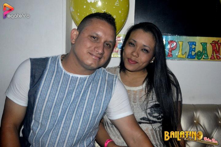 Foto 46 de Bailatino - 3er Fds Abril 2017 en Bailatino - Bar, Cali