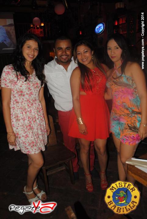 Foto 66 de MISTER BABILLA 24 Y 25 de OCT 2014 en Discoteca MISTER BABILLA cartagena, Cartagena