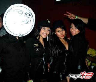 Foto 57 de Praga ( Menga ) Noviembre 3 del 2012 en Praga Club Cali, Cali
