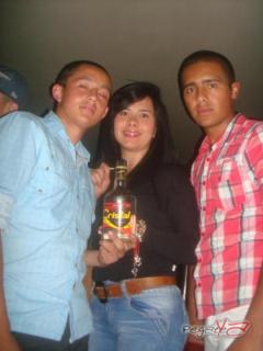 Foto 21 de Abril 14 del 2012 en El Bunker Manizales, Manizales