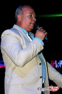 Foto 21 de Junio 22 del 2013 - Luis A. Posada en Living Night Club, Cali