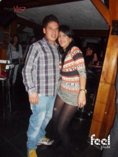 Foto 48 de 27-28 Enero 2012 en Feel Club Bucaramanga, Bucaramanga