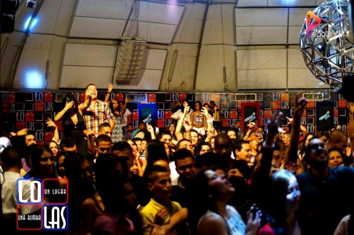 Foto 74 de Lolas Club - 4to FDS Julio 2015 en Lolas Club Menga Cali, Cali
