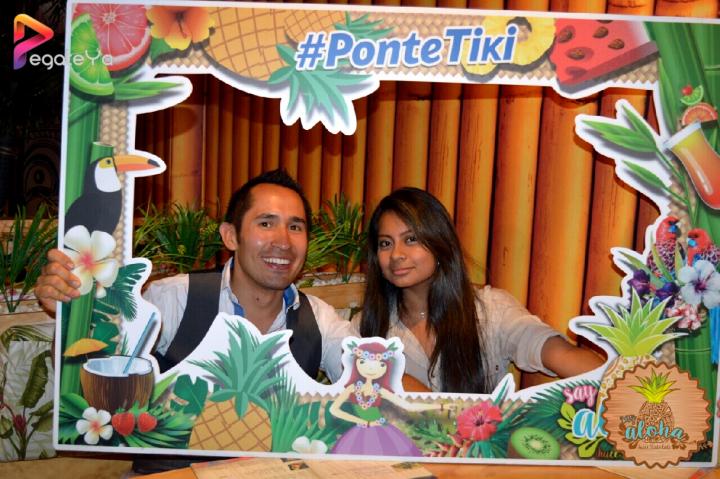 Foto 13 de Aloha Say State - 1er / 2FDS Agosto 2016 en Aloha Say State