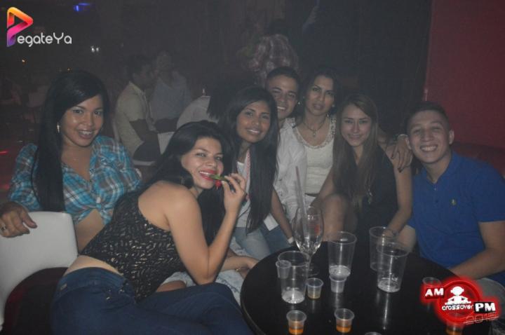 Foto 4 de Ahma Bar - 1er FDS Marzo 2016 en Am / PM Bar - Cali, Cali