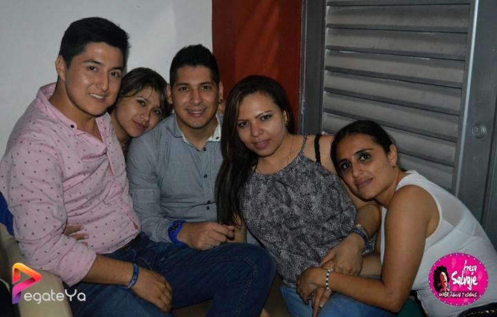 Foto 35 de Fresa Salvaje - 2do FDS Mayo 2015 en Fresa Salvaje, Cali