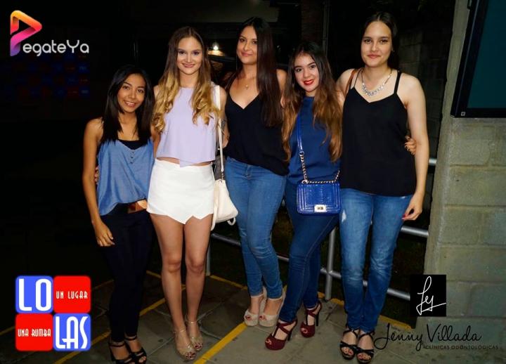Foto 44 de Lolas Club - 3er / 4to Fds Abril 2016 en Lolas Club Menga Cali, Cali