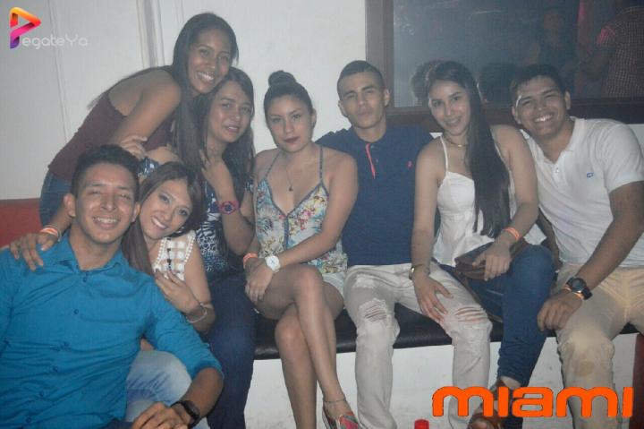 Foto 43 de Miami Bar - 3er Fds Marzo 2017 en Miami Bar Cali, Cali