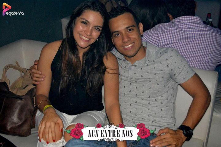 Foto 41 de Acá Entre Nos - 1er / 2do Fds Sept. 2017 en Aca Entre Nos, Cali