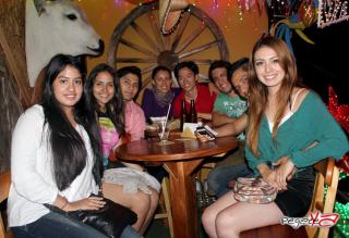 Foto 4 de Enero 26 del 2013 en Fonda Mi Dios Se Lo Pague