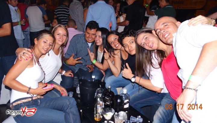 Foto 45 de Licodeluxe - Agosto 17 en LICO DELUXE Medellin, Medellín