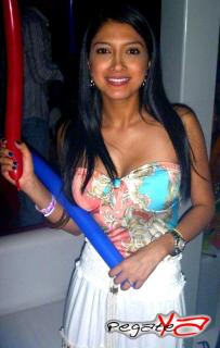 Foto 7 de Favela - Agosto 25 del 2012 en Favela Club, Cali