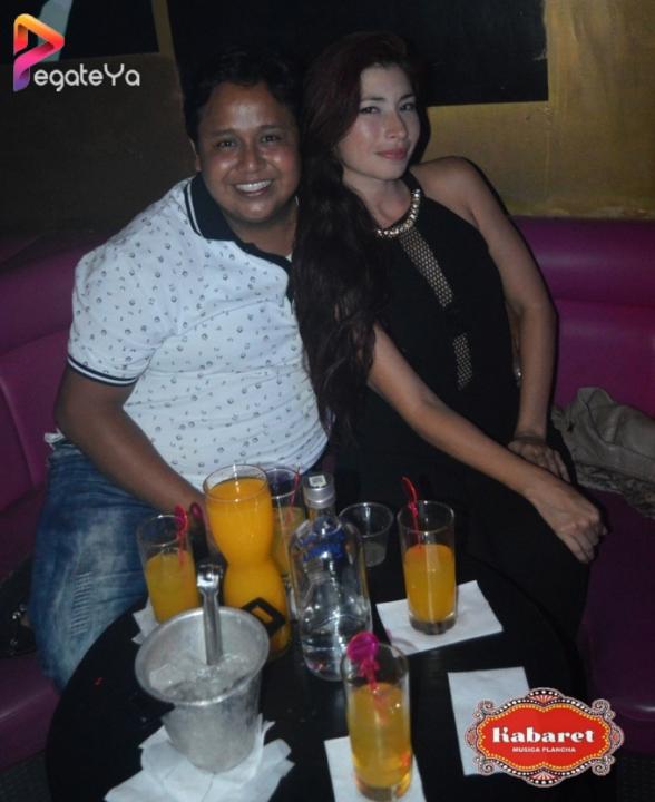 Foto 29 de Kabaret - 1er FDS Marzo 2016 en Kabaret - Granada, Cali