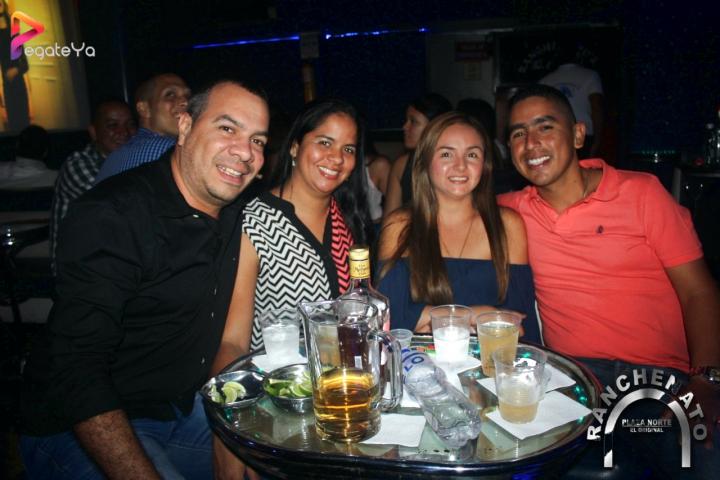 Foto 62 de Ranchenato - 3er / 4to Fds mayo 201 en Kukaramakara Discoteca Cali, Cali