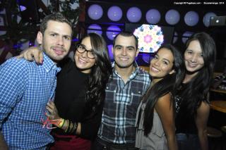 Foto 105 de Discoteca Malabar 3 de mayo de 2014 en Discoteca Malabar Bucaramanga, Bucaramanga