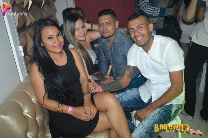 Foto 30 de Bailatino - 4to Fds Abril 2017 en Bailatino - Bar, Cali