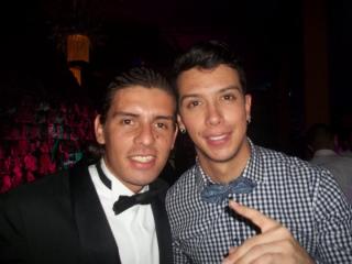 Foto 41 de Los 15 de Mapis Gomez en Los 15 de Mapis Gomez
