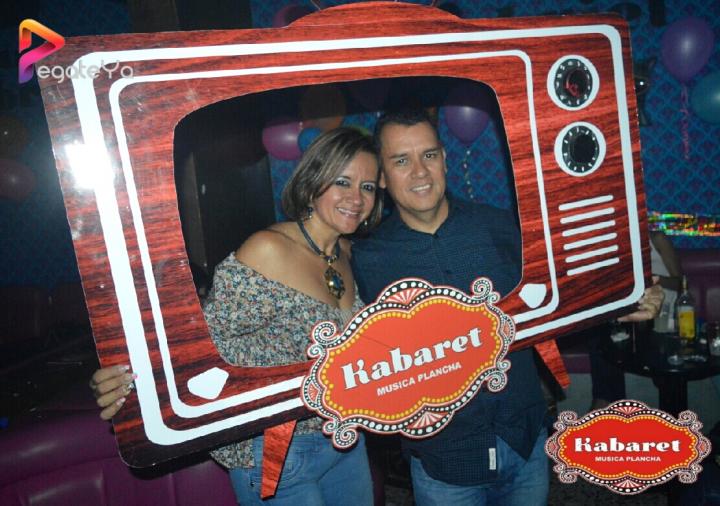 Foto 51 de Kabaret Bar - 1er 2do Fds Agosto 2016 en Kabaret - Granada, Cali