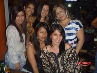 Foto 13 de Enero 30 del 2012 en Urbano Bar Cali, Cali