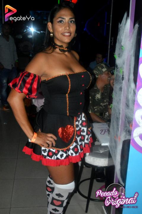 Foto 67 de Pecado Original - Halloween 2015 en Pecado Original, Cali