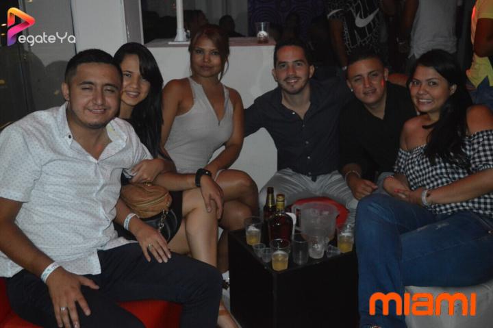 Foto 42 de Miami Bar Cali 2017-01-04 en Miami Bar Cali, Cali