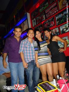 Foto 15 de pasion del barza 18 y 19 de mayo de 2012 en LA PASION DEL BARZA Cartagena, Cartagena
