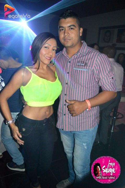 Foto 4 de Fresa Salvaje - 3er FDS Mayo 2015 en Fresa Salvaje, Cali