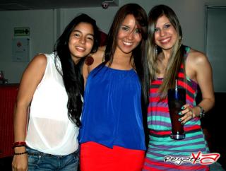 Foto 6 de Noviembre 10 del 2012 en Babel / Barra Libre Cali, Cali
