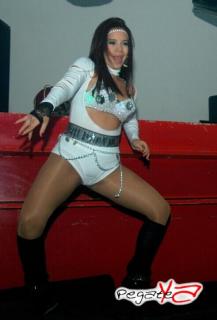 Foto 11 de Halloween en The Guetto Club